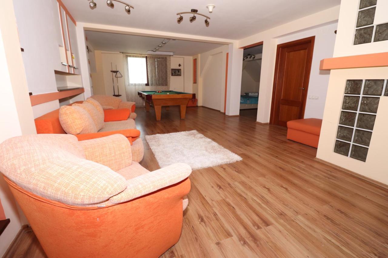 Casa Din * Sibiu