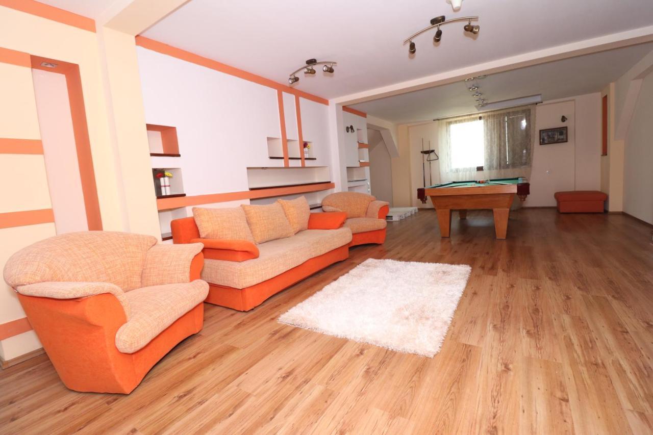 B&B Casa Din *