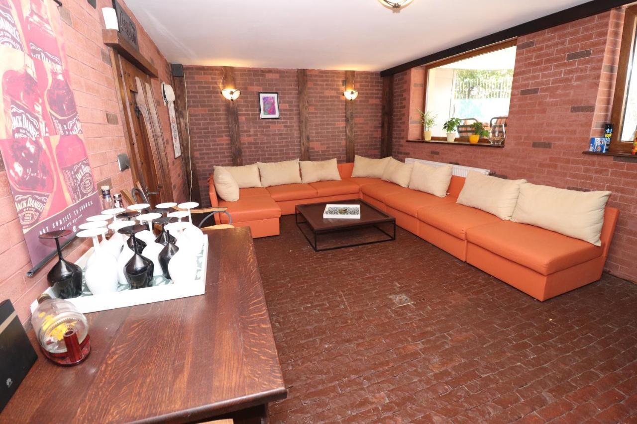 Casa Din B&B Sibiu