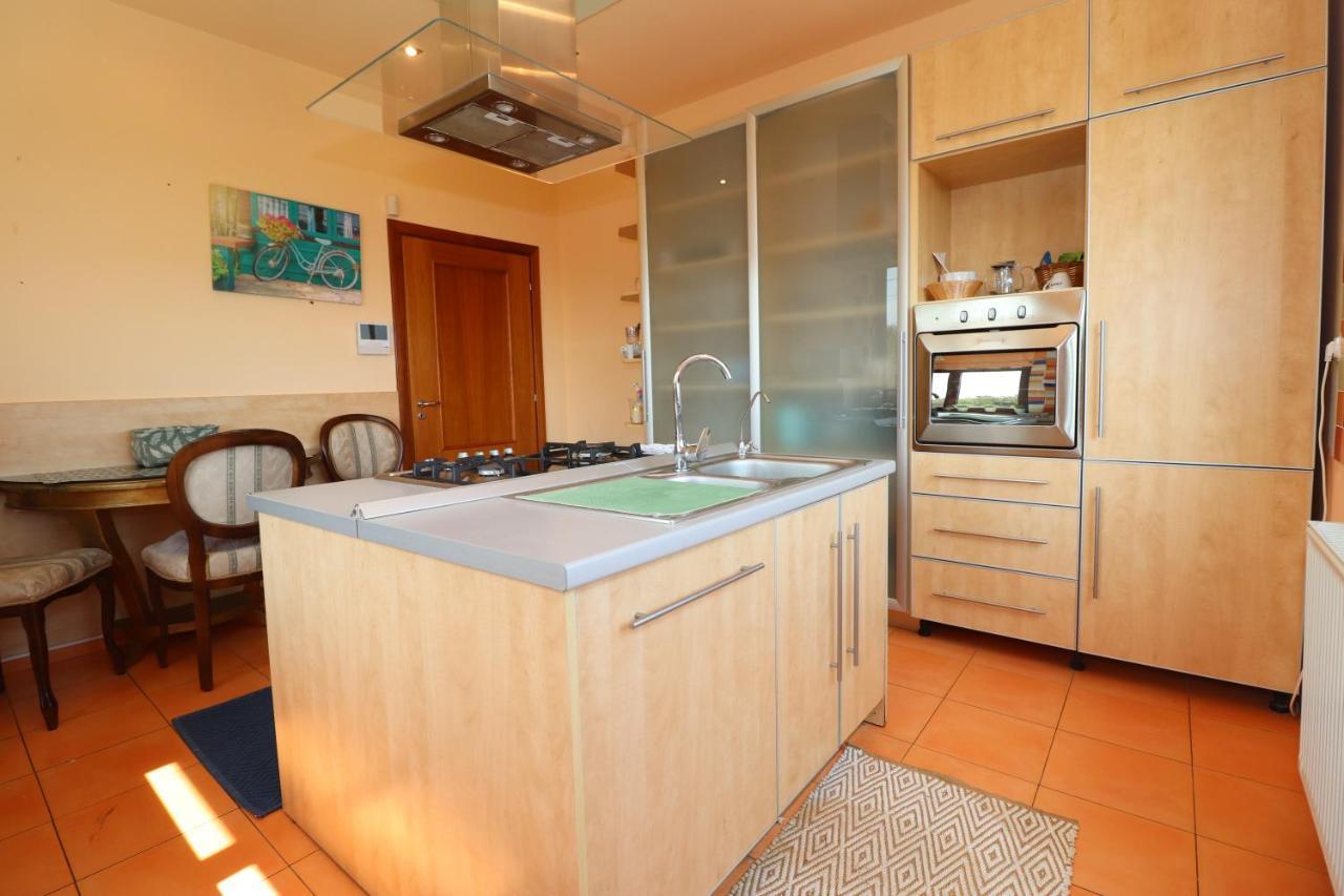 Casa Din B&B Sibiu