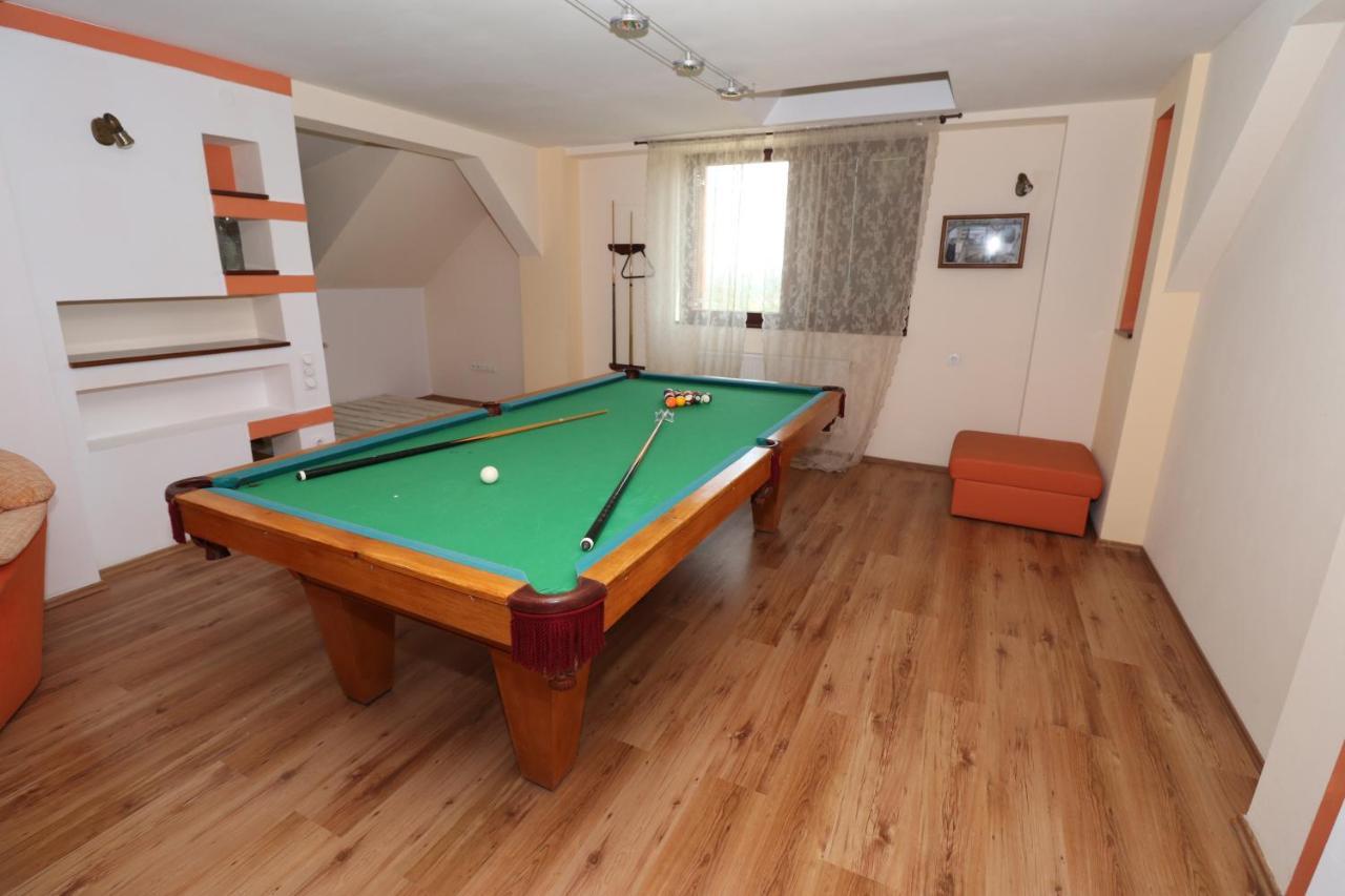 B&B Casa Din Sibiu