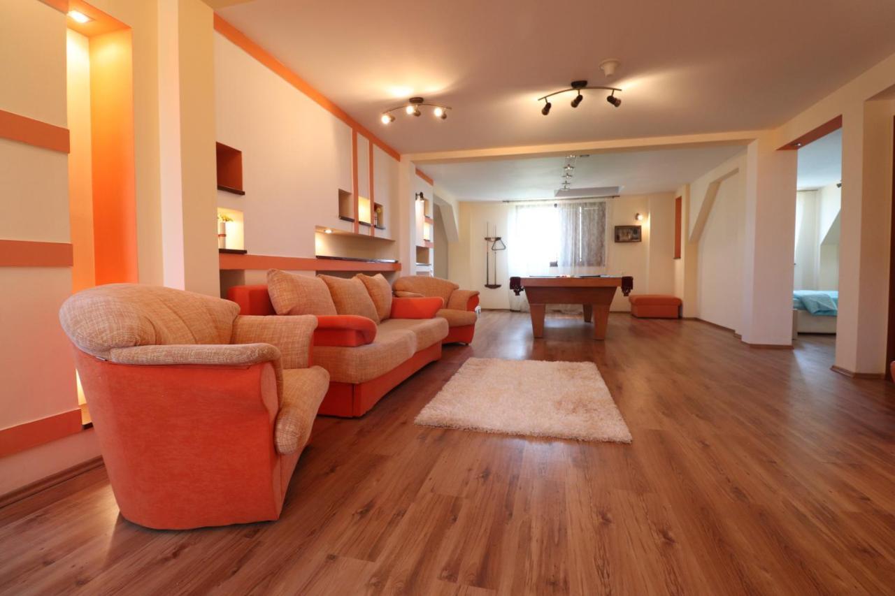 Casa Din B&B Sibiu