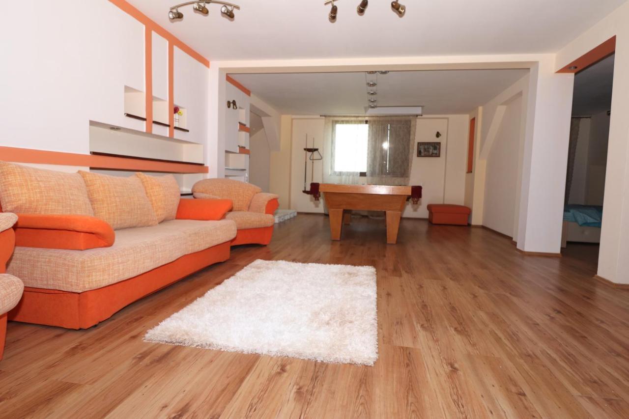 Casa Din B&B Sibiu