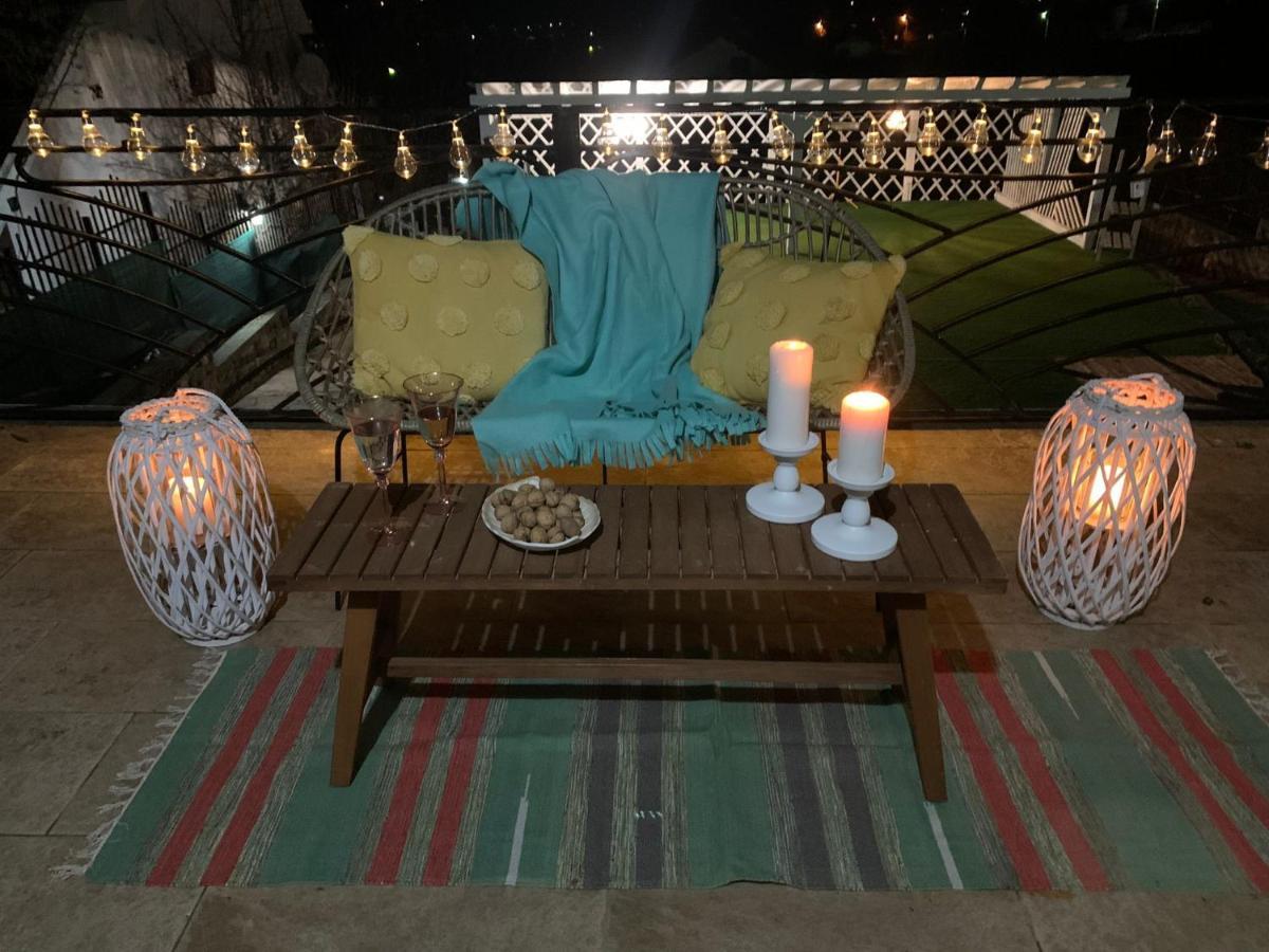 Casa Din B&B Sibiu