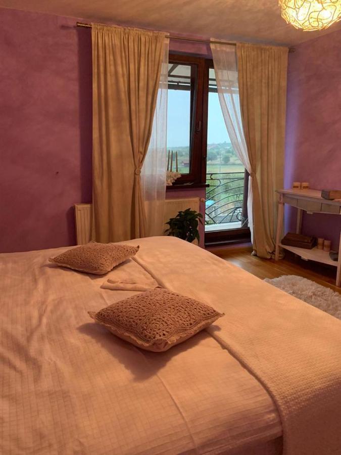 Casa Din B&B Sibiu
