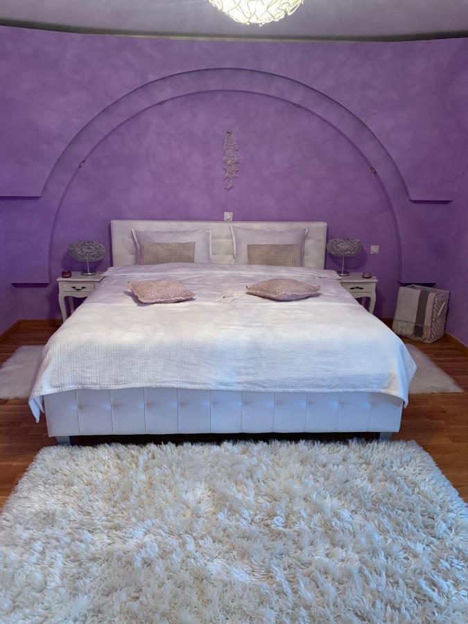 Casa Din Sibiu