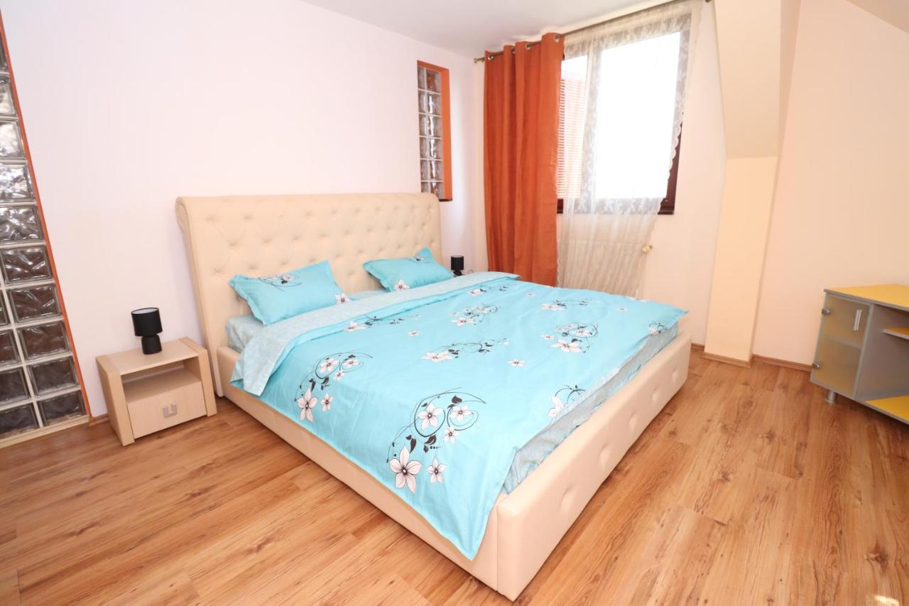 Casa Din * Sibiu