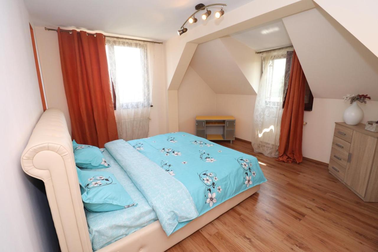 Casa Din B&B