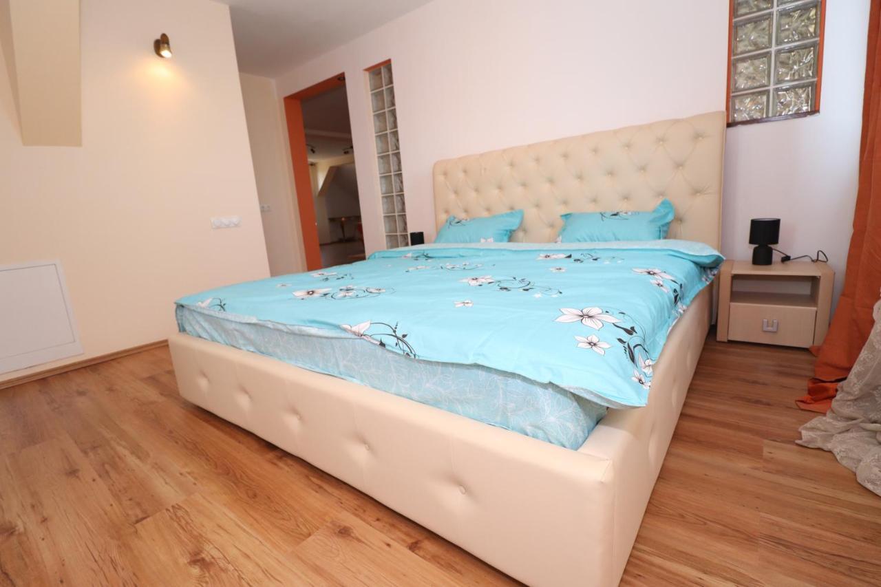 B&B Casa Din Sibiu