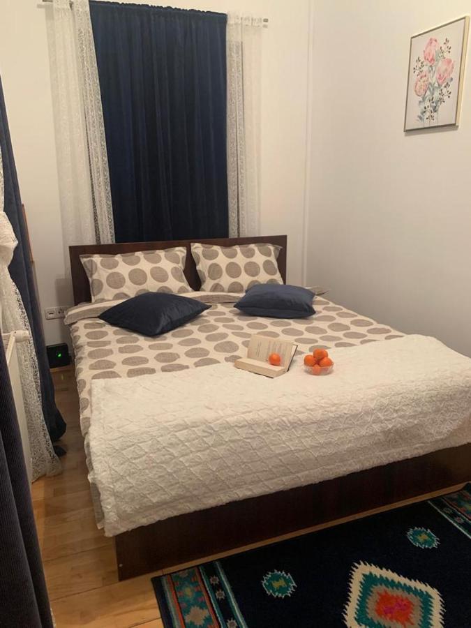 Casa Din B&B Sibiu