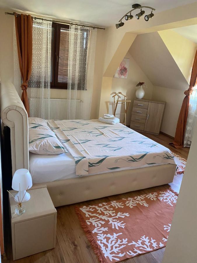 Casa Din * Sibiu