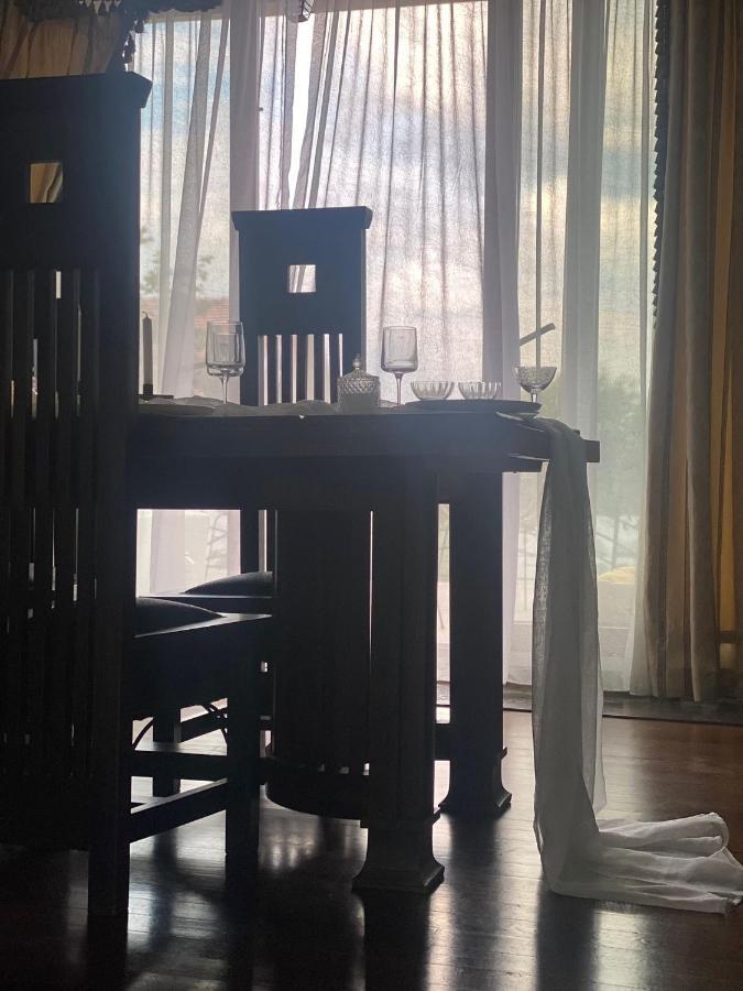 Casa Din B&B *