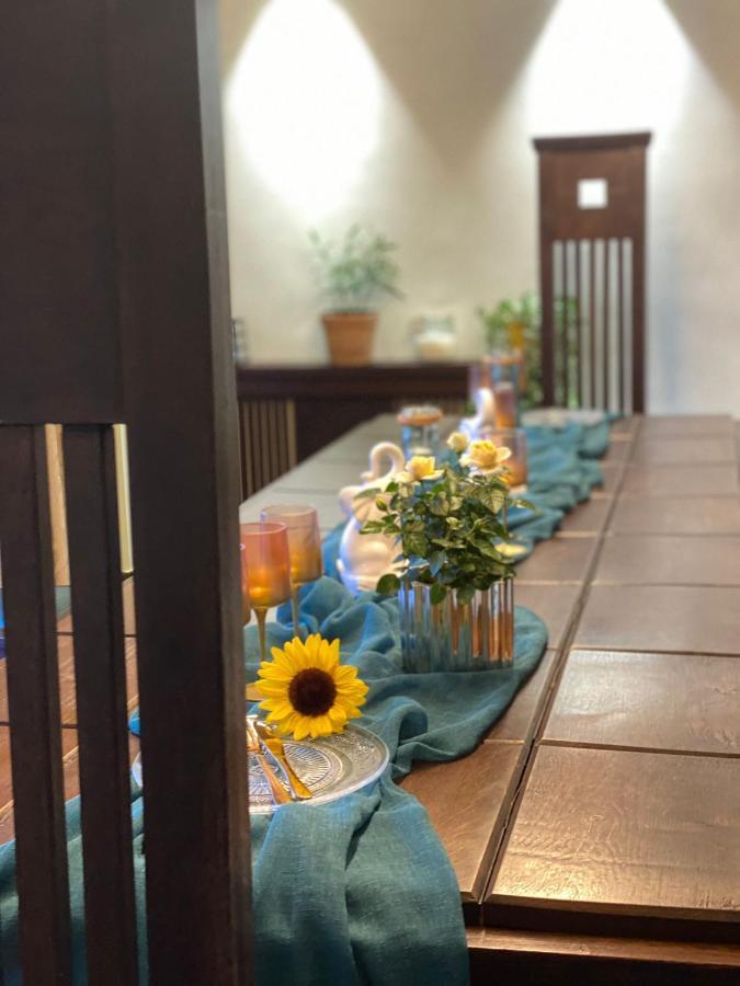 B&B Casa Din *