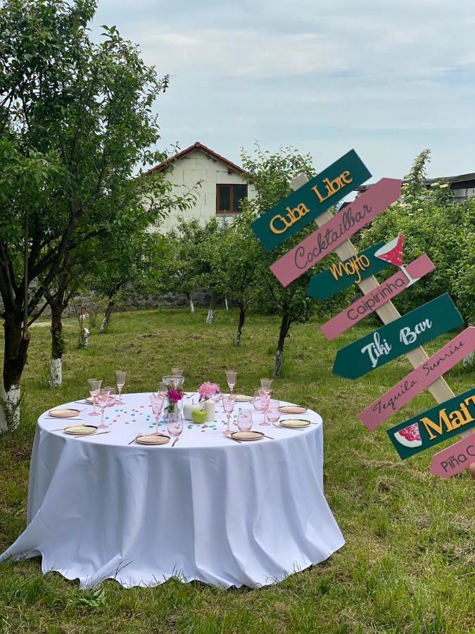 Casa Din *