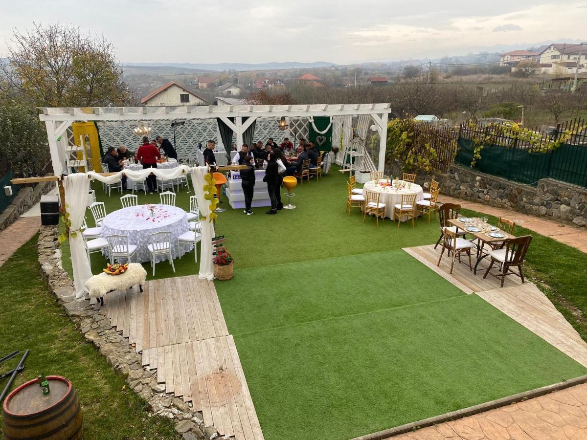 B&B Casa Din Sibiu