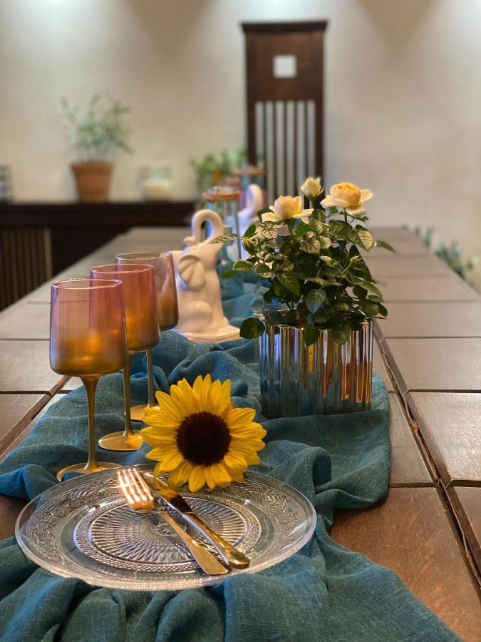 B&B Casa Din Sibiu